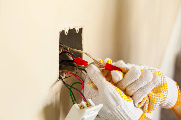 Best Electrical Safety Inspections  in Alpine, TX