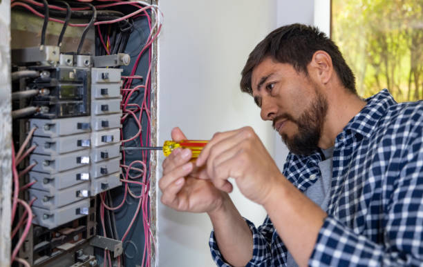 Reliable Alpine, TX Electrician Solutions